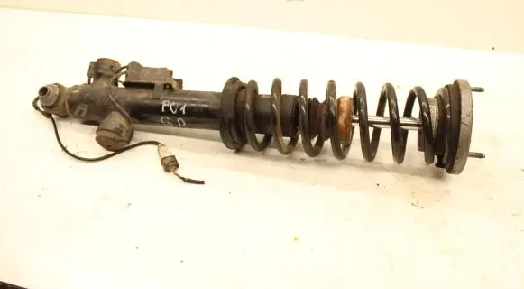 BMW 7 F01 F02 F03 F04 Rear shock absorber/damper 4064274