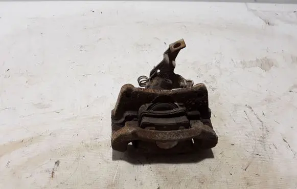Renault Master II Rear brake caliper 7701208036