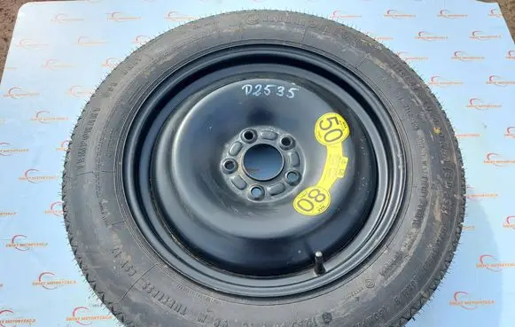 Ford Focus R16 spare wheel AM51BA