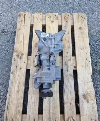 BMW 2 F45 Rear differential