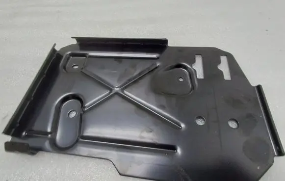 Volkswagen ID. Buzz Battery tray 1N3915333B