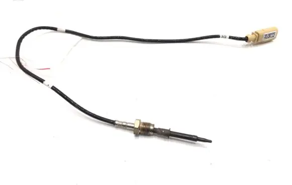 Skoda Superb B8 (3V) Exhaust gas temperature sensor 05L906088AK