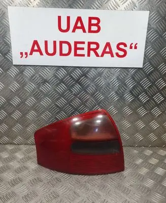 Audi A6 S6 C5 4B Rear/tail lights 148151 4B5945095