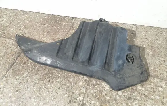 Pickup box liner