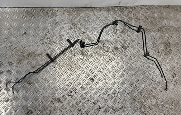 Audi Q3 F3 Brake line pipe/hose 5QB614726D 5QB614725D