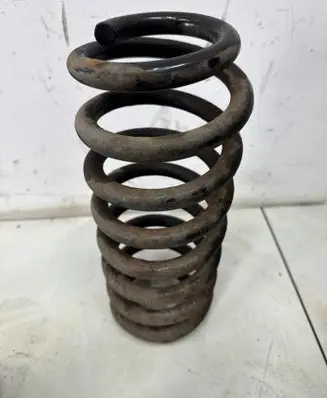 BMW X5 E70 Rear coil spring 