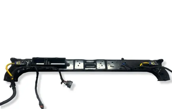 Hyundai Tucson TL Top upper radiator support slam panel 
