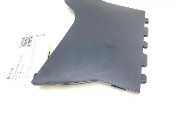 Lexus RX 450H Climate control/heater control trim 5891548060