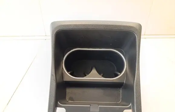 Toyota bZ4X Cup holder front 5883742100 5880342070