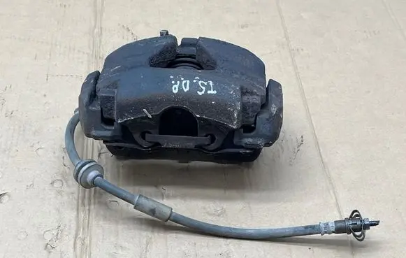 Volkswagen Transporter - Caravelle T5 Front brake caliper 7H0615124A 7H0615124C 7H0106E