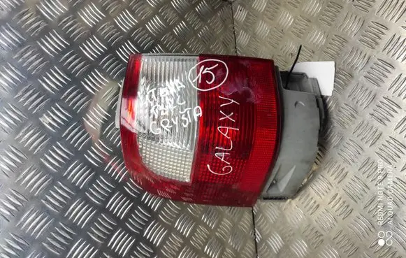 Ford Galaxy Rear/tail lights 7M5945257 964465 964463