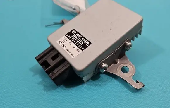 Toyota Auris E180 Central body control module 89570-12360 IMPRK1511923
