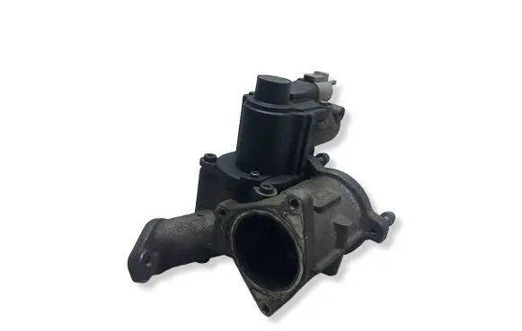 Volkswagen PASSAT B6 EGR valve 03G129637AKASAC 03G129637A