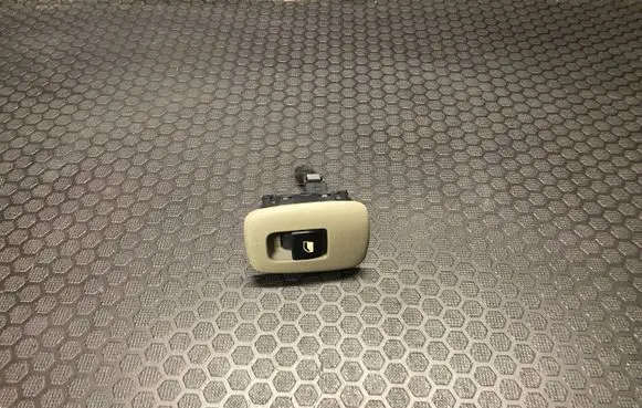 Citroen C5 Electric window control switch 96623726ZW 53269814
