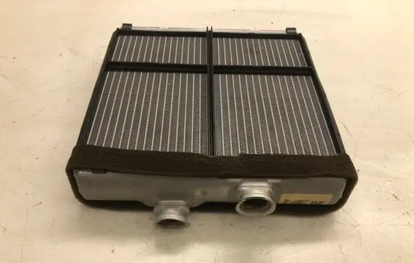 Mercedes-Benz E W212 Heater blower radiator L0329002