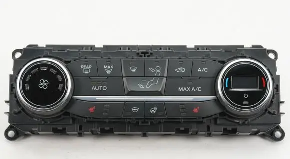 Ford Ecosport Interior fan control switch GN1518C612HH
