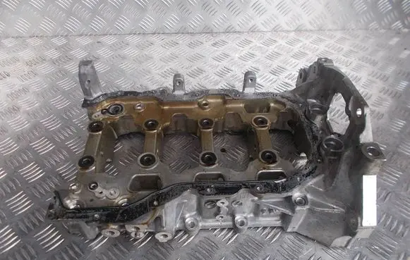 Hyundai Tucson IV NX4 Engine block 