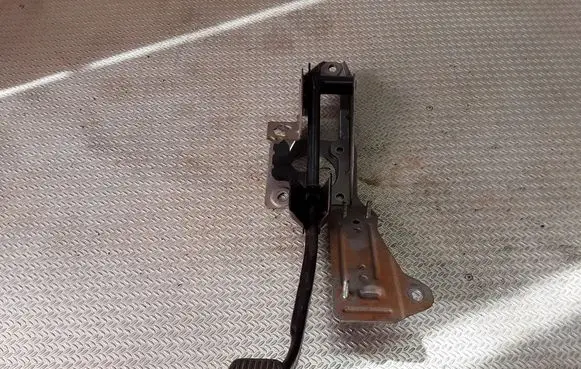 Volvo V50 Brake pedal 30714997 4N512467CE