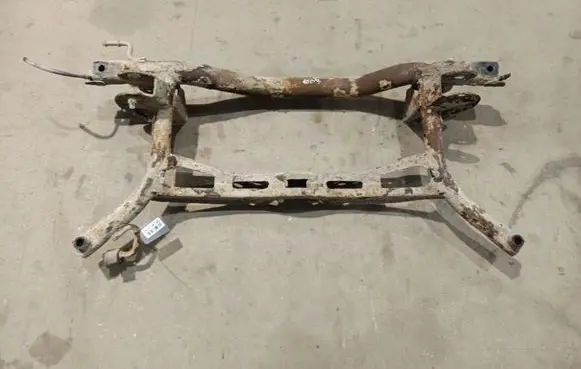 Seat Altea Rear subframe 
