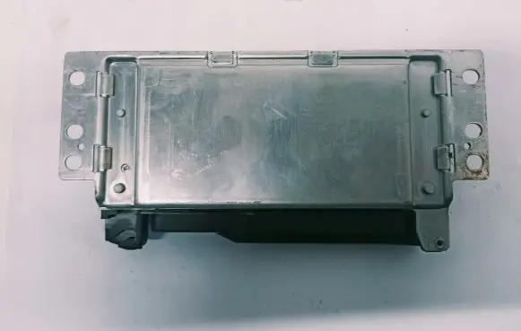 Nissan Micra Engine control unit/module 478506f600