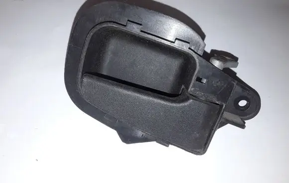 BMW 3 E36 Front door interior handle 51211960808