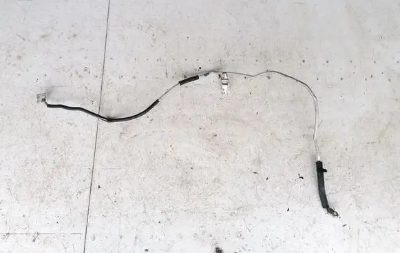 Mazda 6 Air conditioning (A/C) pipe/hose