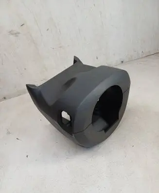 Smart ForFour I Steering wheel column trim A4544620123