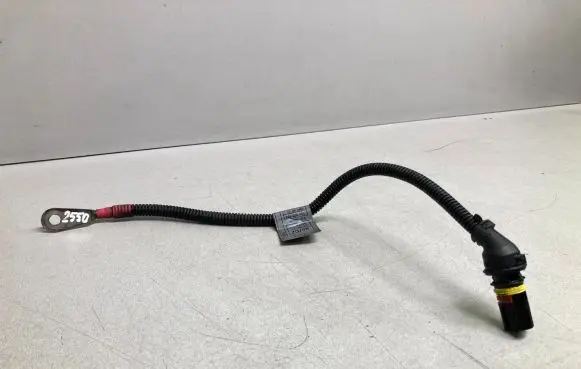 BMW X5 E70 Glow plug wires 779564203 779320103