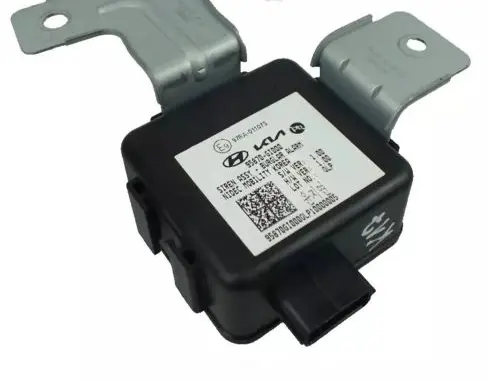 Hyundai Ioniq 5 Alarm system siren 95870GI000