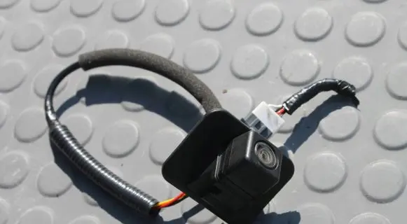 Mazda CX-3 Reversing camera KAMERA-DB3R67RC0 GP-KD7210RC DB3R67RC0