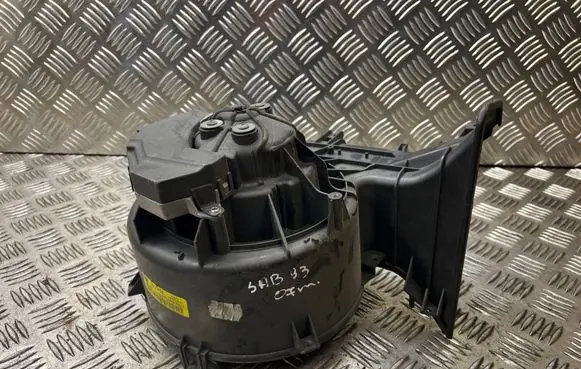 Saab 9-3 Ver2 Heater fan/blower 007013E CJ2CJ2S