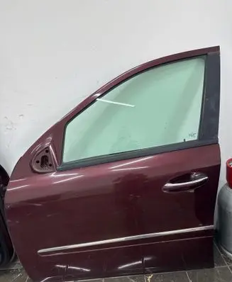 Mercedes-Benz ML W164 Front door