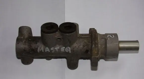 Renault Master II Master brake cylinder