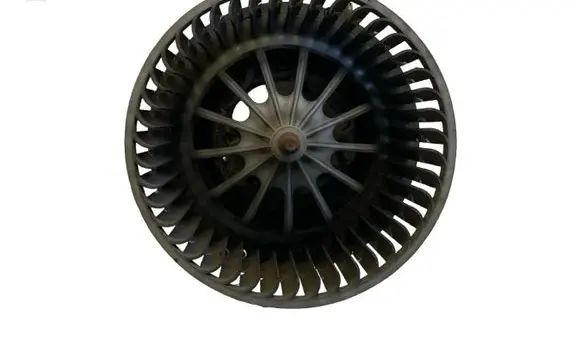 Volvo V60 Heater fan/blower 6G9N18D413AA 6G9N18D413BA K6886