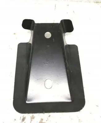 Tesla Model Y Quarter panel pressure vent 