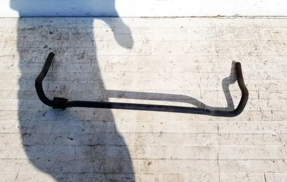 Rear anti-roll bar/sway bar
