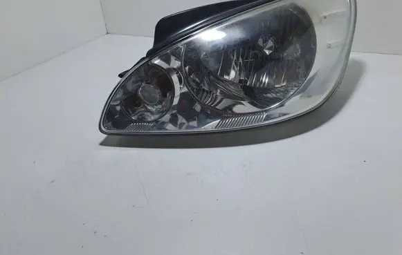 Hyundai Getz Headlight/headlamp 921011C500