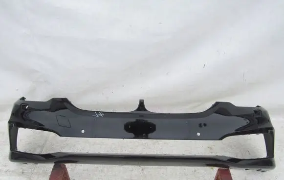 BMW 5 G30 G31 Front bumper 7385336