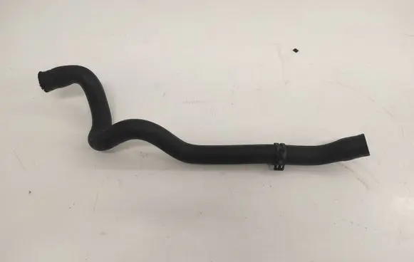 BMW 5 E60 E61 Engine coolant pipe/hose 642169910757