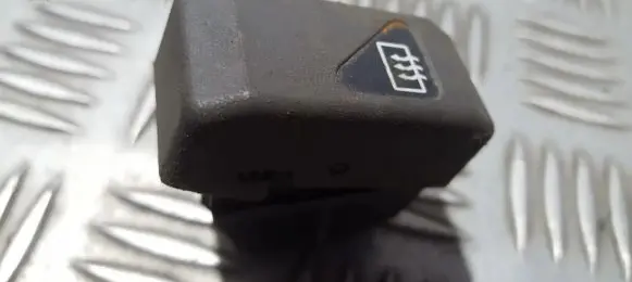 Renault Espace II Windscreen/window heater switch 6264