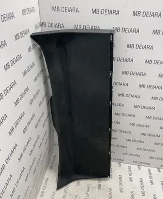 Mercedes-Benz GLC X253 C253 Tailgate trim A2537400070