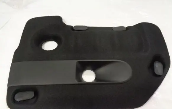 Engine cover (trim)