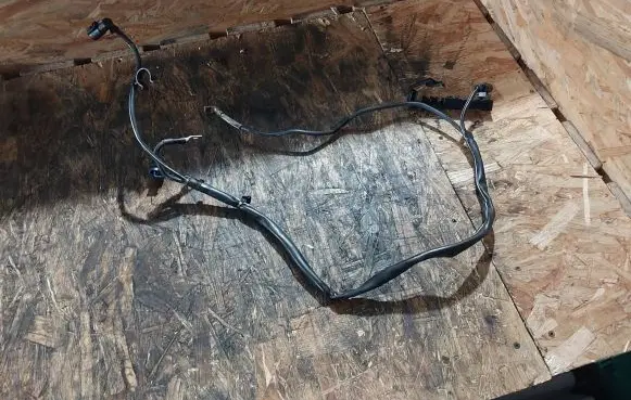 Seat Leon (5F) Wires (generator/alternator) 5Q0971230DN