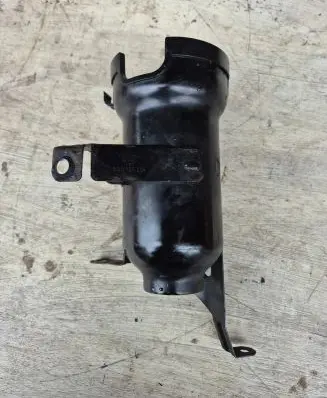 Skoda Fabia Mk1 (6Y) Fuel filter bracket/mount holder 6Q0127224