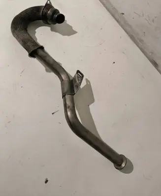 Ford Focus C-MAX EGR valve line/pipe/hose 964762780