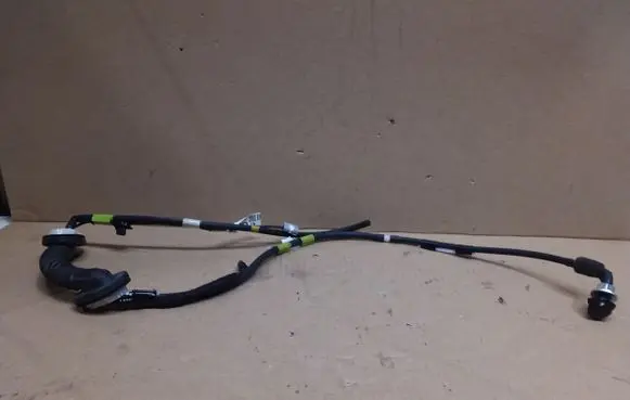 Nissan Juke I F15 Tailgate/trunk wiring harness 8610147C50B