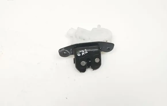 Toyota Verso-S Tailgate/trunk/boot lock/catch/latch 11920