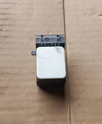 BMW X5 E70 Airbag deployment crash/impact sensor 65776911003 657769110 6911003
