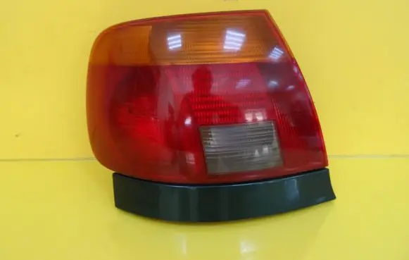 Audi A4 S4 B5 8D Rear/tail lights