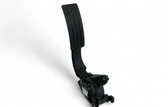 Renault Clio IV Accelerator throttle pedal bracket 180029347RD